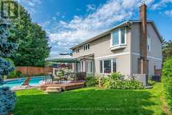 1286 TURNER CRESCENT Ottawa