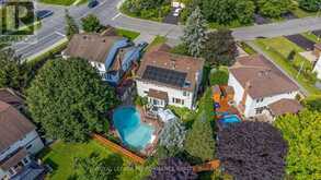 1286 TURNER CRESCENT Ottawa