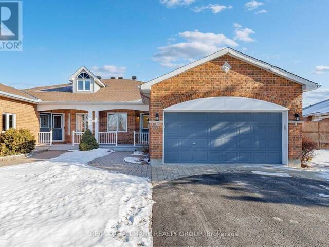 201 PINE HILL DRIVE N Ottawa Ontario