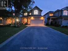 115 SIROCCO CRESCENT Ottawa