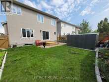 115 SIROCCO CRESCENT Ottawa