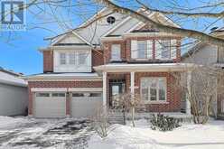 1810 SPRINGRIDGE DRIVE Ottawa