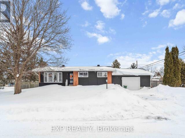 44 SHERRY LANE Ottawa Ontario