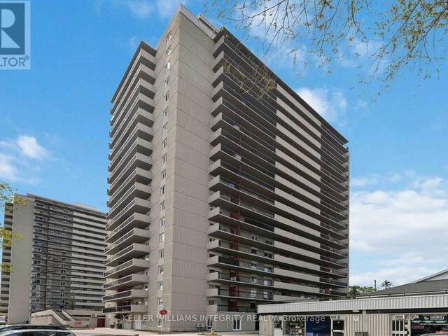 701 - 158B MCARTHUR AVENUE Ottawa Ontario