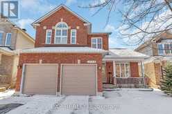 3748 TWIN FALLS PLACE Ottawa