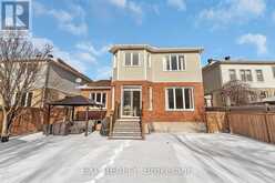 3748 TWIN FALLS PLACE Ottawa