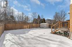 3748 TWIN FALLS PLACE Ottawa