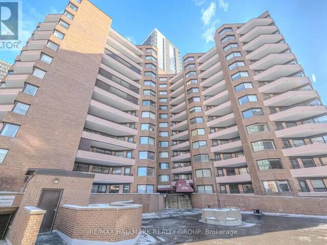 905 - 151 BAY STREET Ottawa Ontario