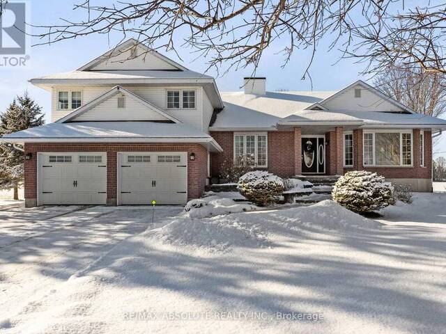 151 DUNCAN DRIVE McNab/Braeside Ontario