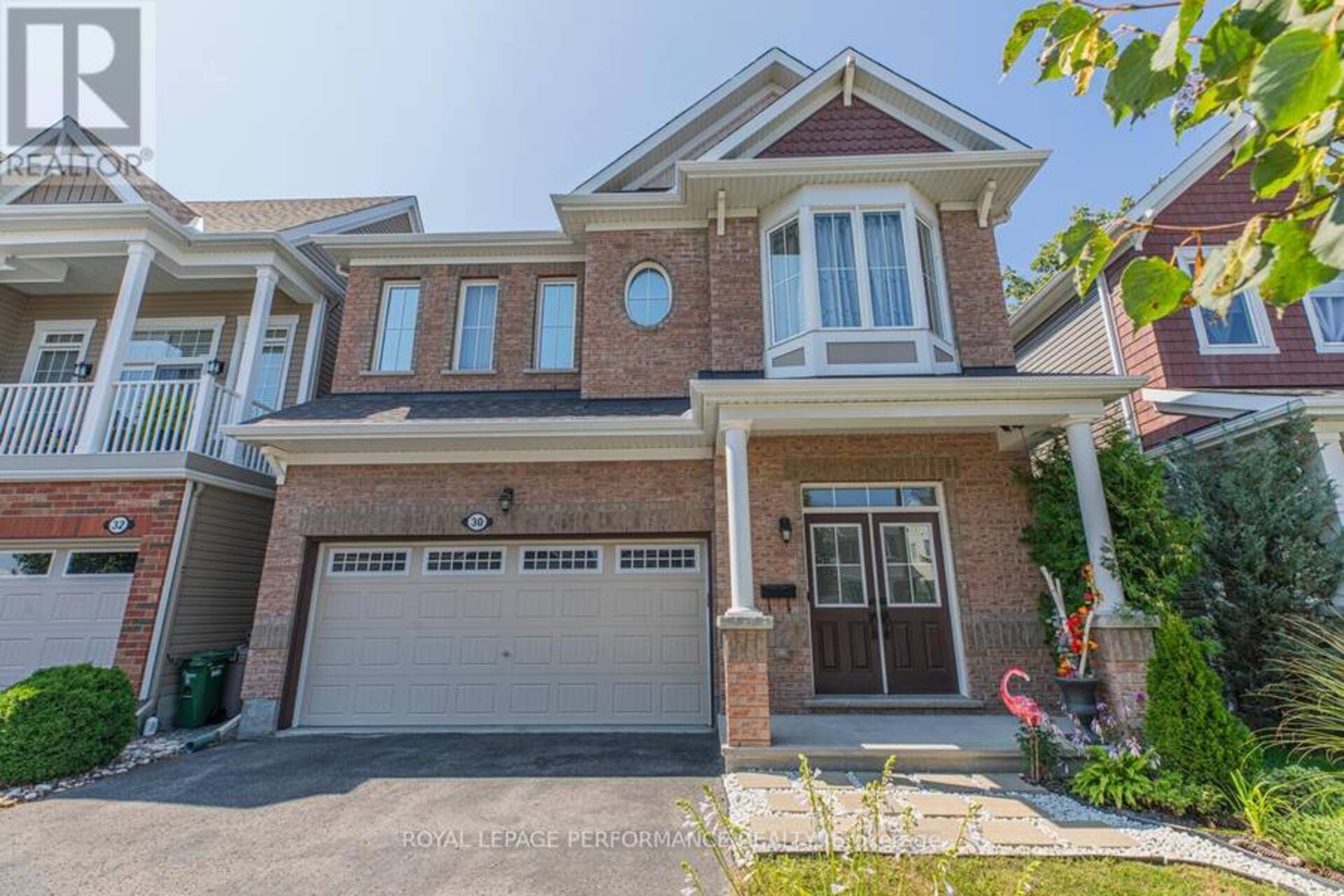 30 SUMMITVIEW DRIVE Ottawa