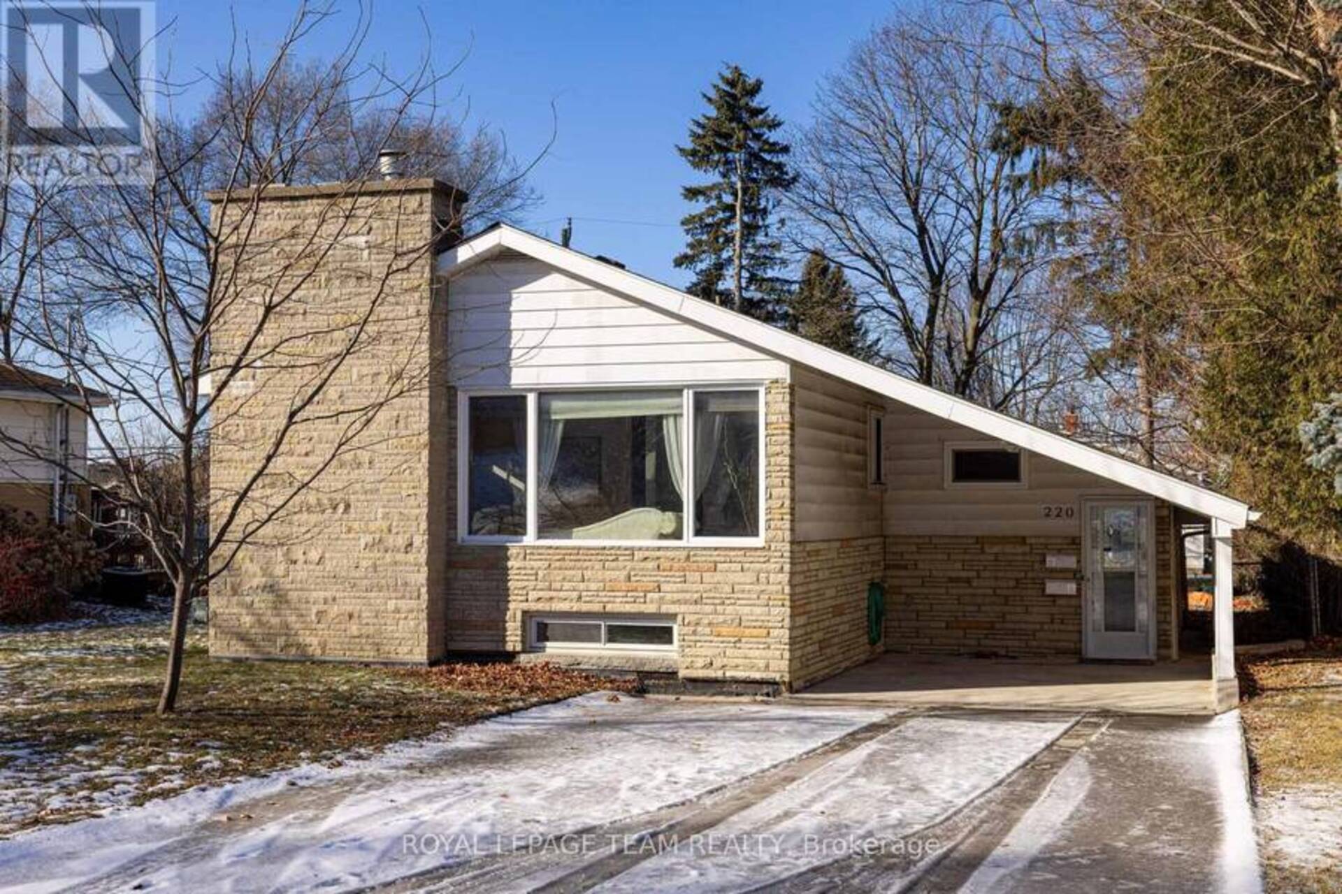 220 INDIAN ROAD W Kingston