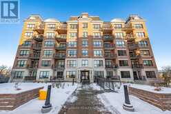 116 - 955 BEAUPARC Ottawa