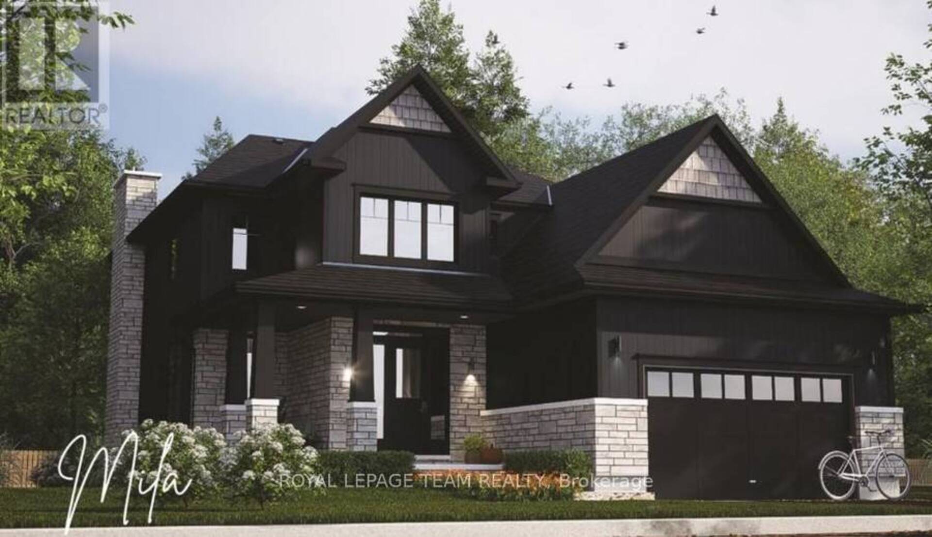 136 CHANDELLE PRIVATE Ottawa