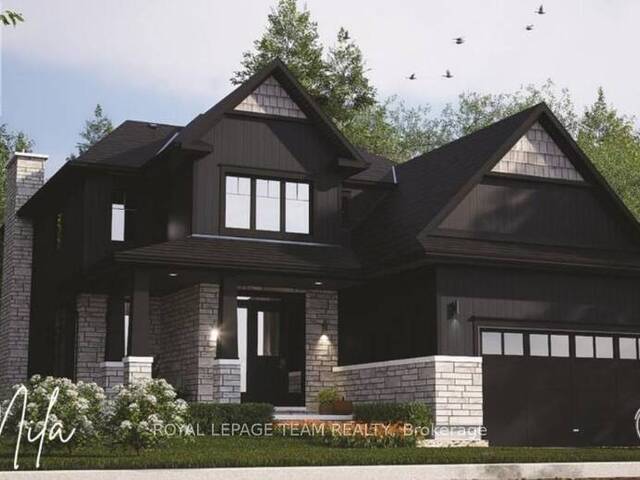 136 CHANDELLE PRIVATE Ottawa Ontario