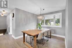 1034 BAYVIEW DRIVE Ottawa