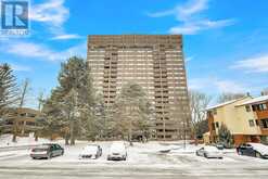 1803 - 3360 SOUTHGATE ROAD Ottawa