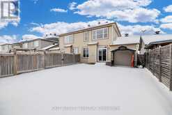 124 WATERSHIELD RIDGE Ottawa