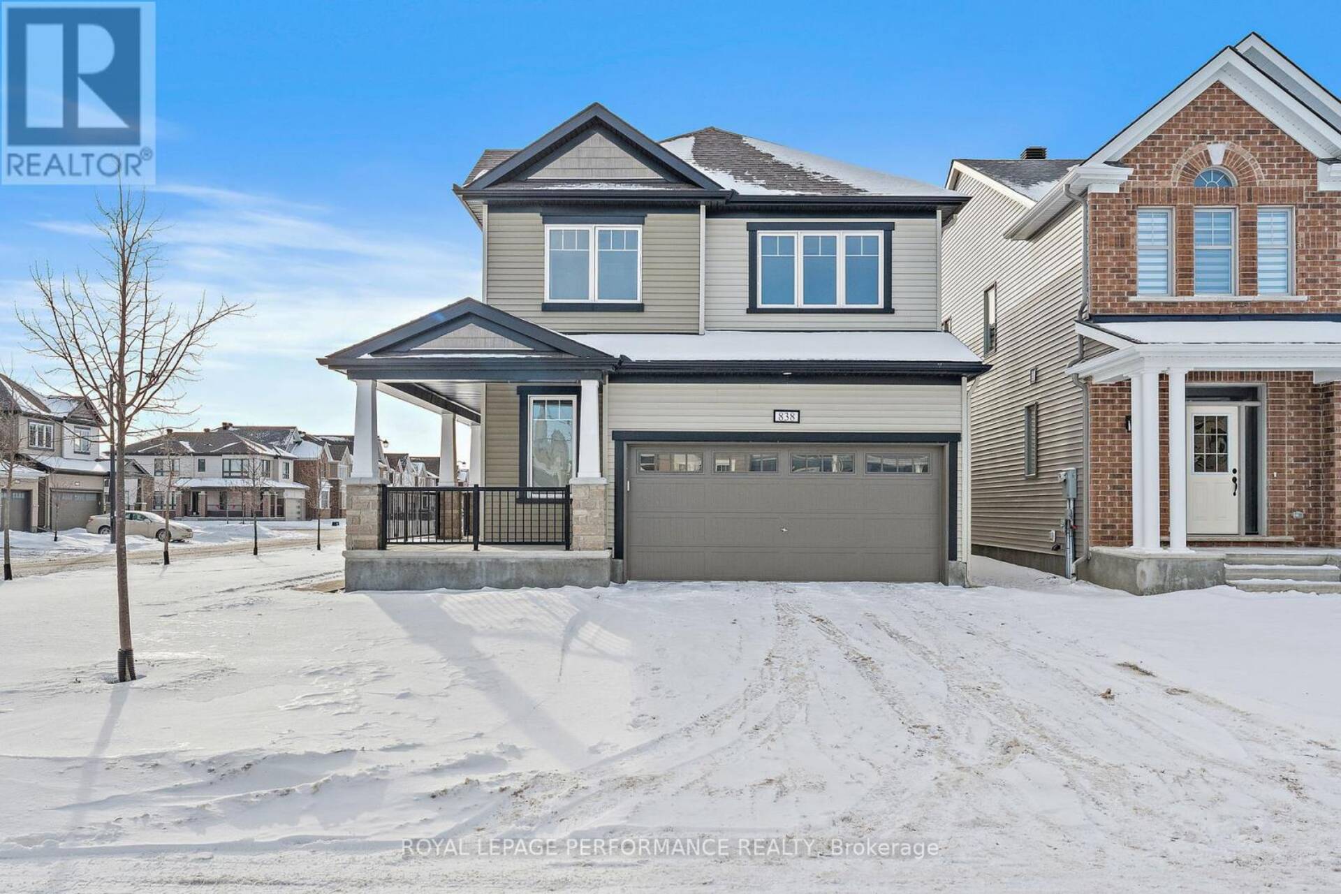 838 REGULUS RIDGE Ottawa