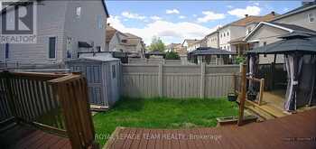 994 LINARIA WALK E Ottawa