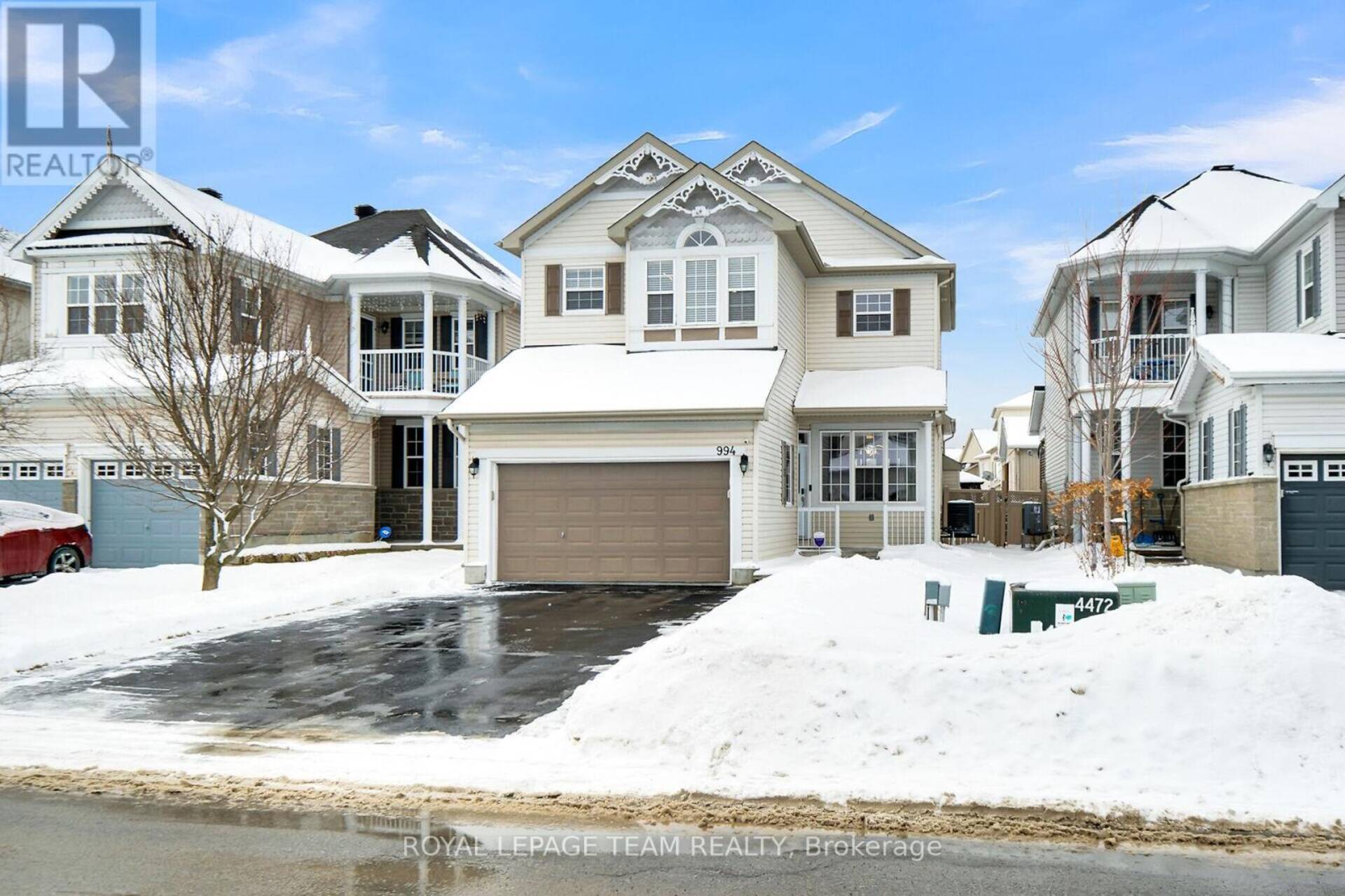 994 LINARIA WALK E Ottawa