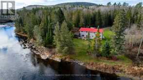 27 HARRISON TRAIL Madawaska