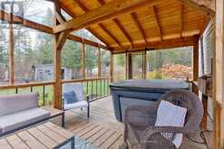 27 HARRISON TRAIL Madawaska