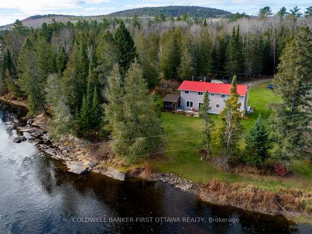 27 HARRISON TRAIL Madawaska Ontario