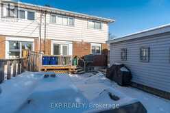 2264 RUSSELL ROAD Ottawa