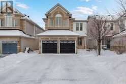 126 STRATHCARRON CRESCENT Ottawa