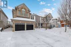 126 STRATHCARRON CRESCENT Ottawa