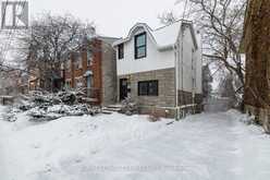 471 PARKDALE AVENUE Ottawa