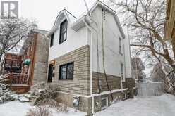 471 PARKDALE AVENUE Ottawa