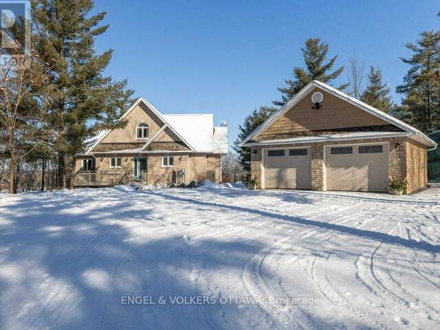 916 HUMPHRIES ROAD Horton Ontario