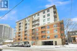 305 - 131 HOLLAND AVENUE Ottawa