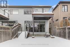 219 CARLETON AVENUE Ottawa