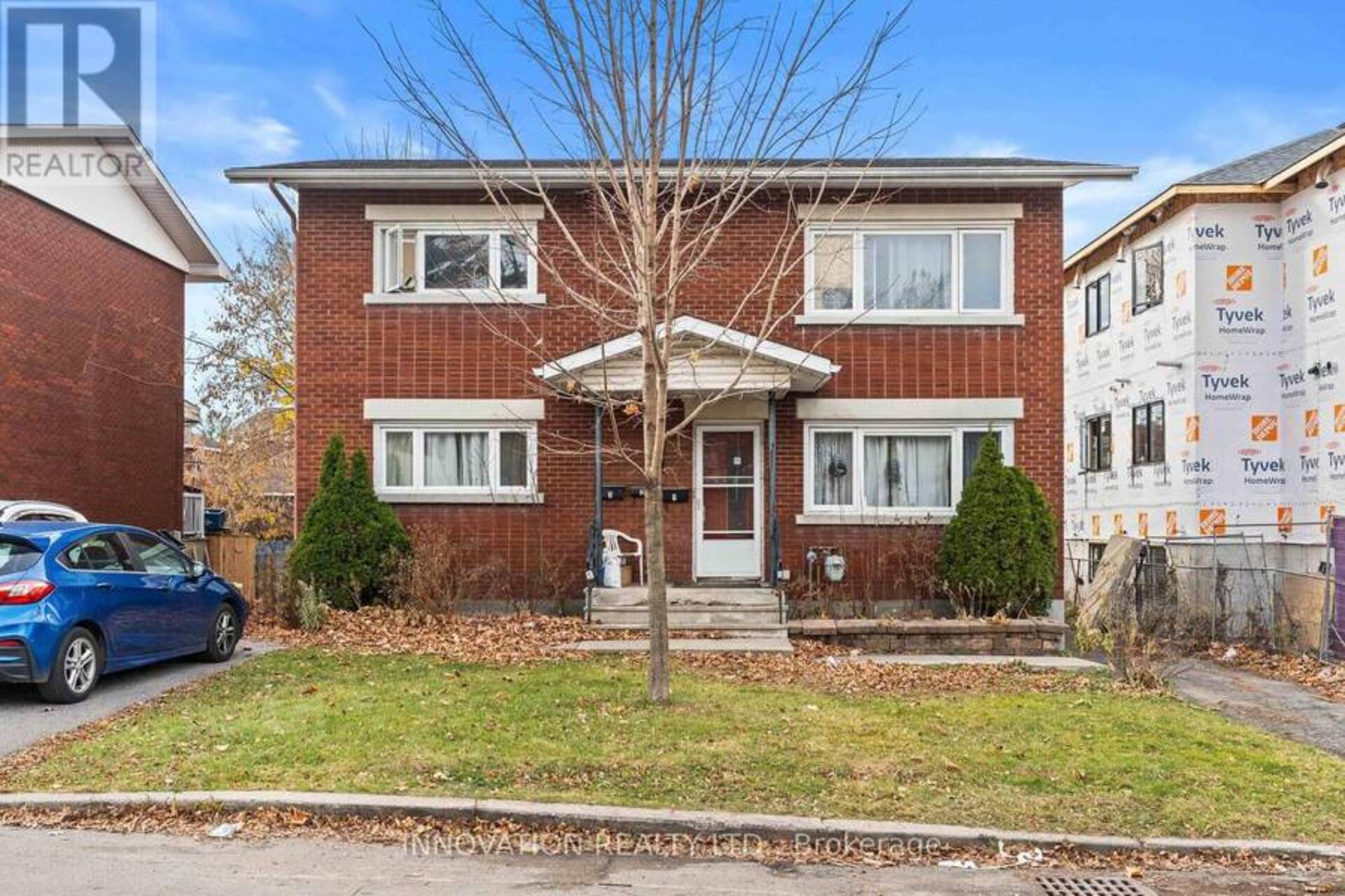 2418 CARLSEN AVENUE Ottawa