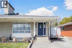 1753 HERON ROAD Ottawa