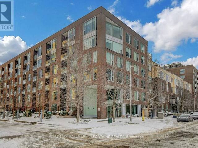 208 - 300 A LETT STREET Ottawa Ontario