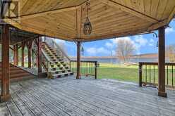 51 MOUNTAIN VIEW LANE Rideau Lakes