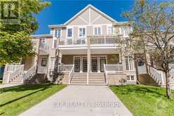 B - 96 STONEHAVEN DRIVE Ottawa