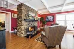 1 RIDEAU GLEN DRIVE Ottawa