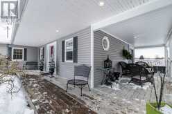 1 RIDEAU GLEN DRIVE Ottawa