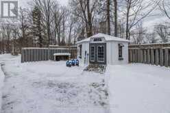 1 RIDEAU GLEN DRIVE Ottawa