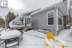 1 RIDEAU GLEN DRIVE Ottawa