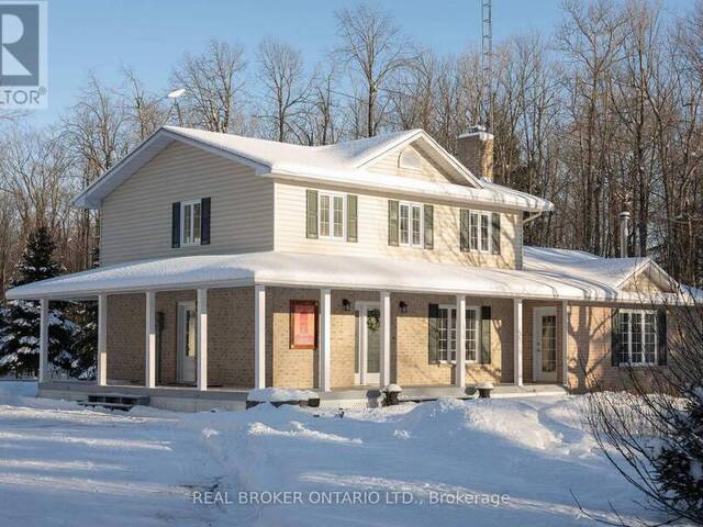 3993 CHAPEL ROAD South Glengarry Ontario