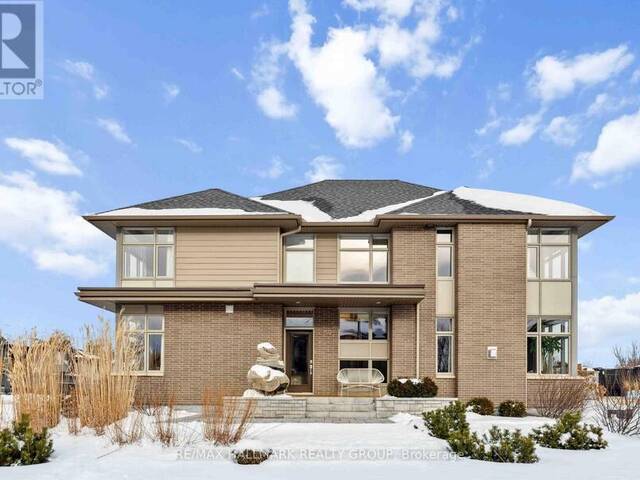 159 ESCARPMENT CRESCENT Ottawa Ontario