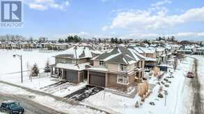 159 ESCARPMENT CRESCENT Ottawa