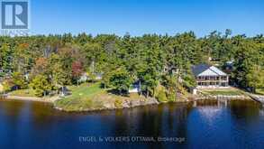 5349 CALABOGIE ROAD Madawaska