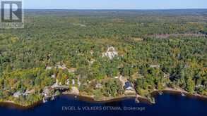 5349 CALABOGIE ROAD Madawaska