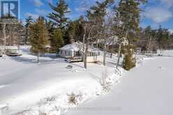 5349 CALABOGIE ROAD Madawaska